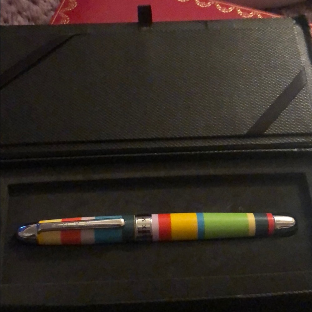 New acme writing tool